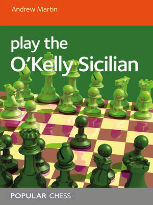 cover image of Play the O'Kelly Sicilian